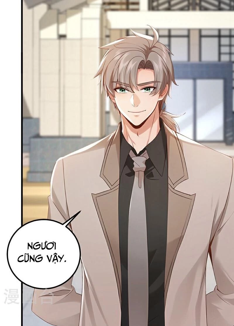 Trấn Quốc Thần Tế Chapter 208 - Trang 4