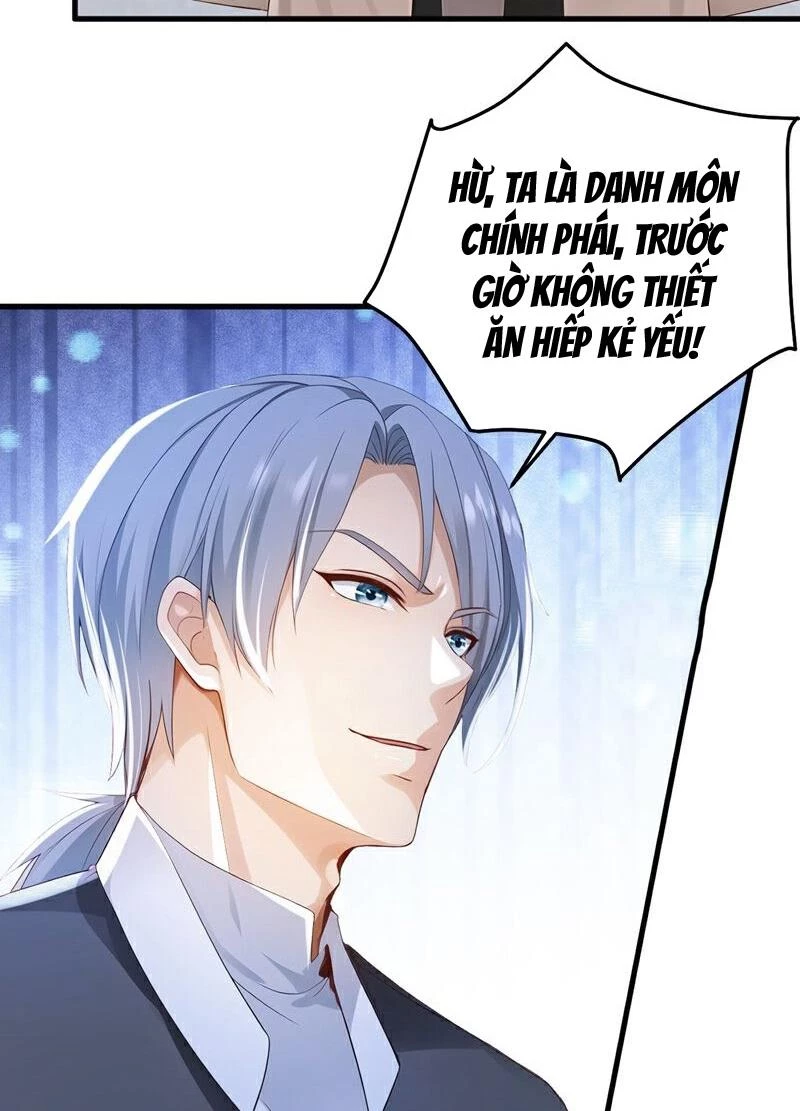 Trấn Quốc Thần Tế Chapter 208 - Trang 4