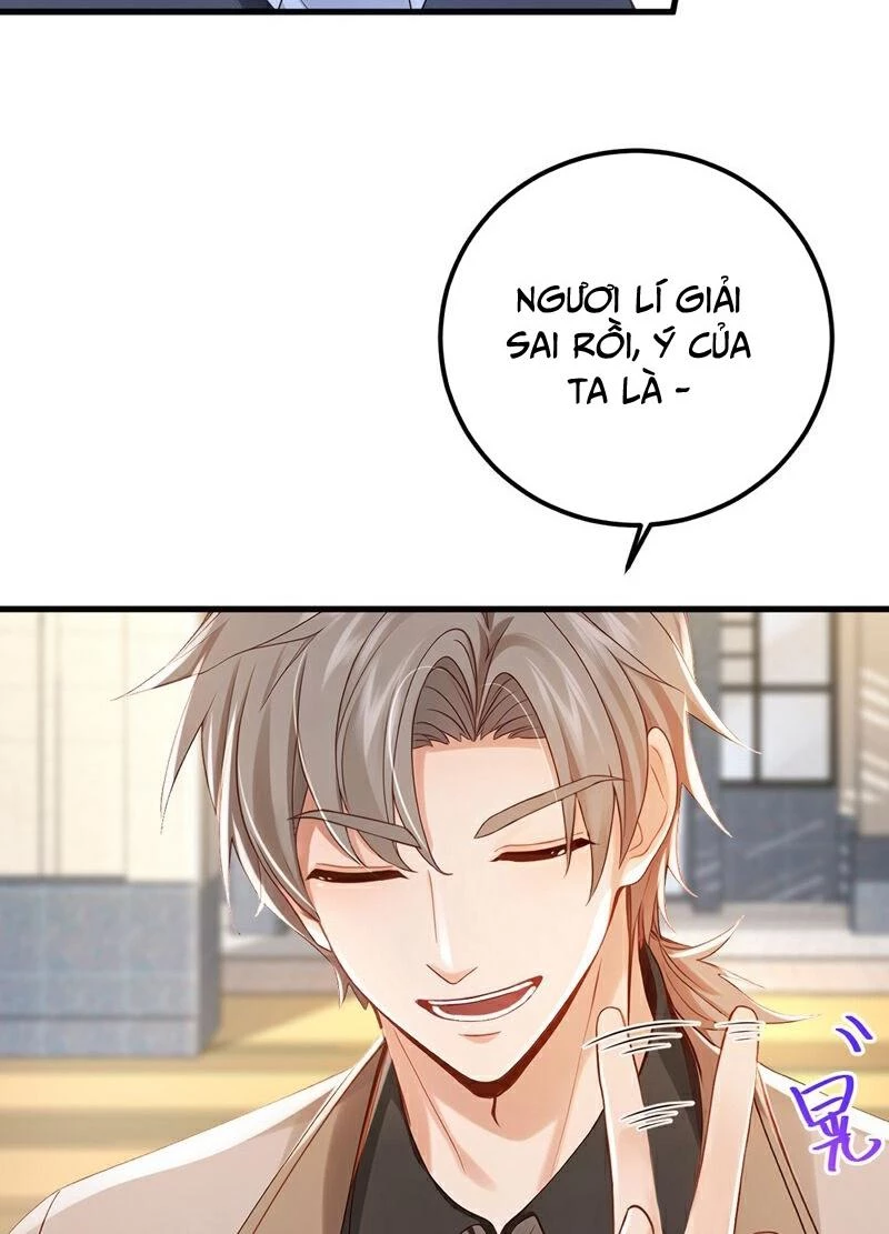 Trấn Quốc Thần Tế Chapter 208 - Trang 4