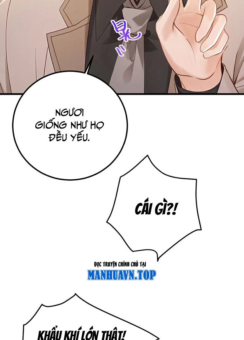 Trấn Quốc Thần Tế Chapter 208 - Trang 4