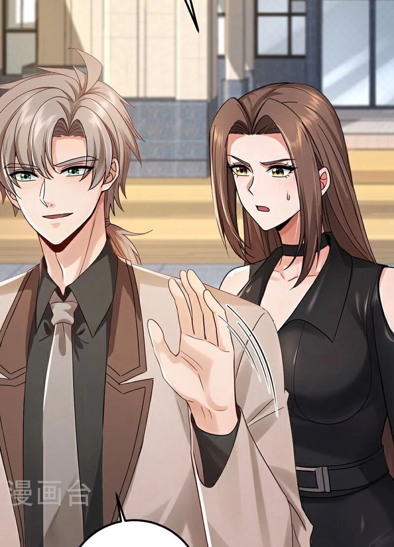 Trấn Quốc Thần Tế Chapter 208 - Trang 4