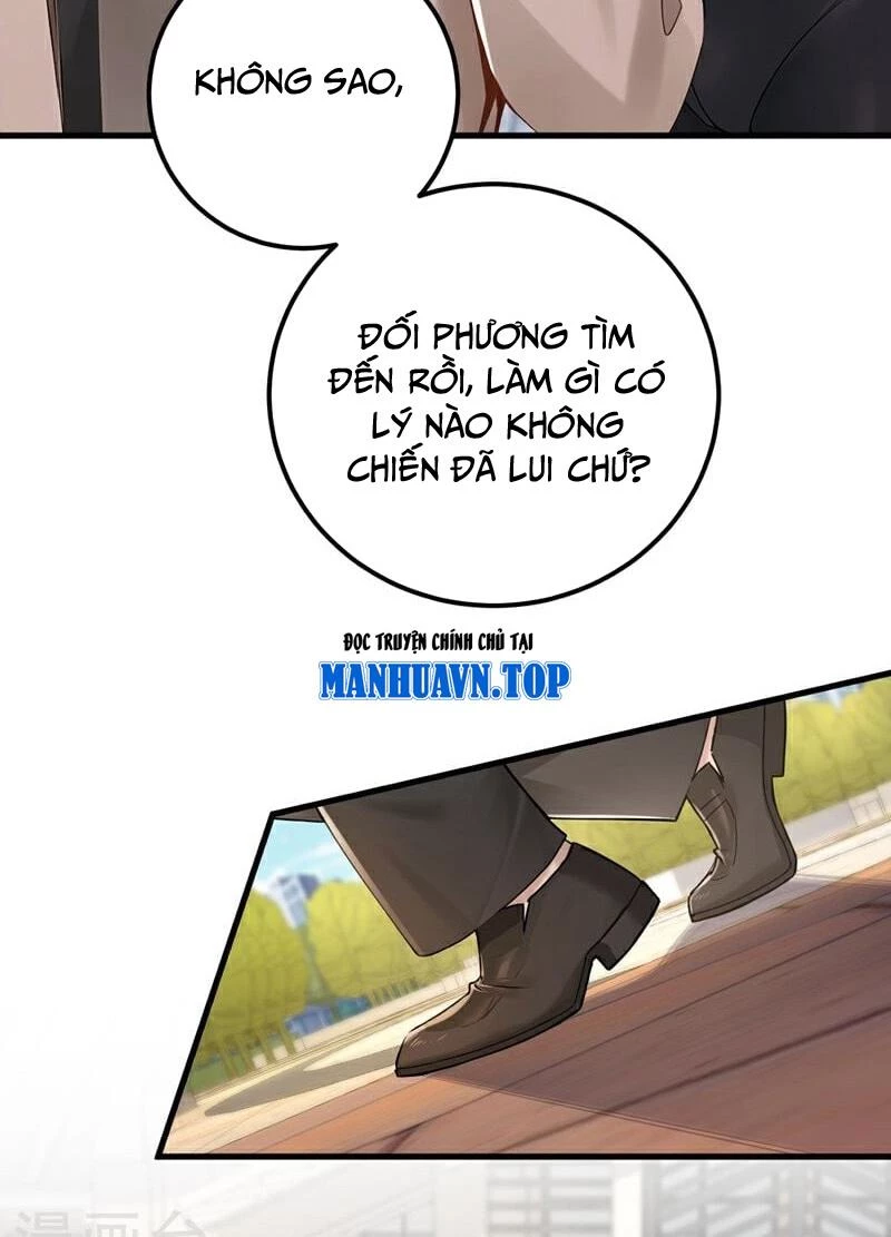 Trấn Quốc Thần Tế Chapter 208 - Trang 4