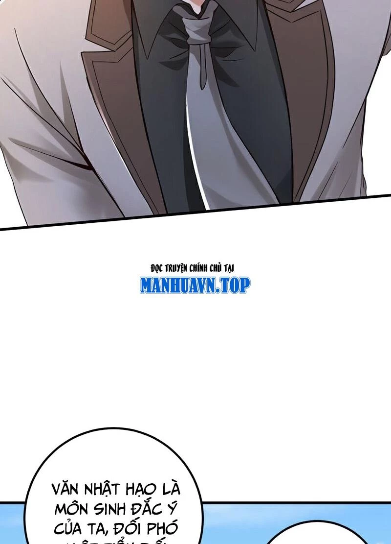 Trấn Quốc Thần Tế Chapter 208 - Trang 4