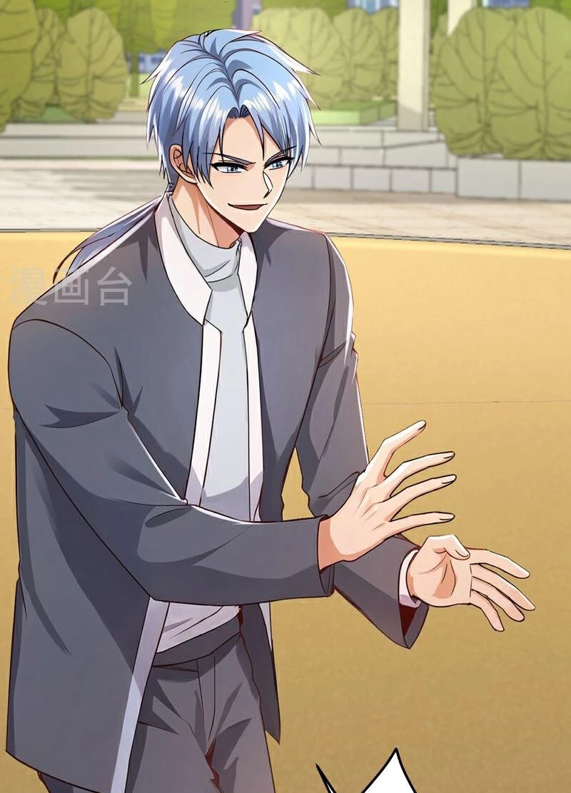 Trấn Quốc Thần Tế Chapter 208 - Trang 4