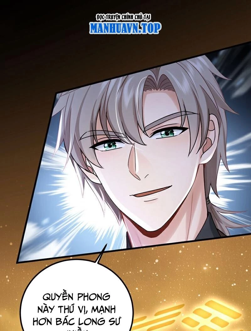 Trấn Quốc Thần Tế Chapter 208 - Trang 4