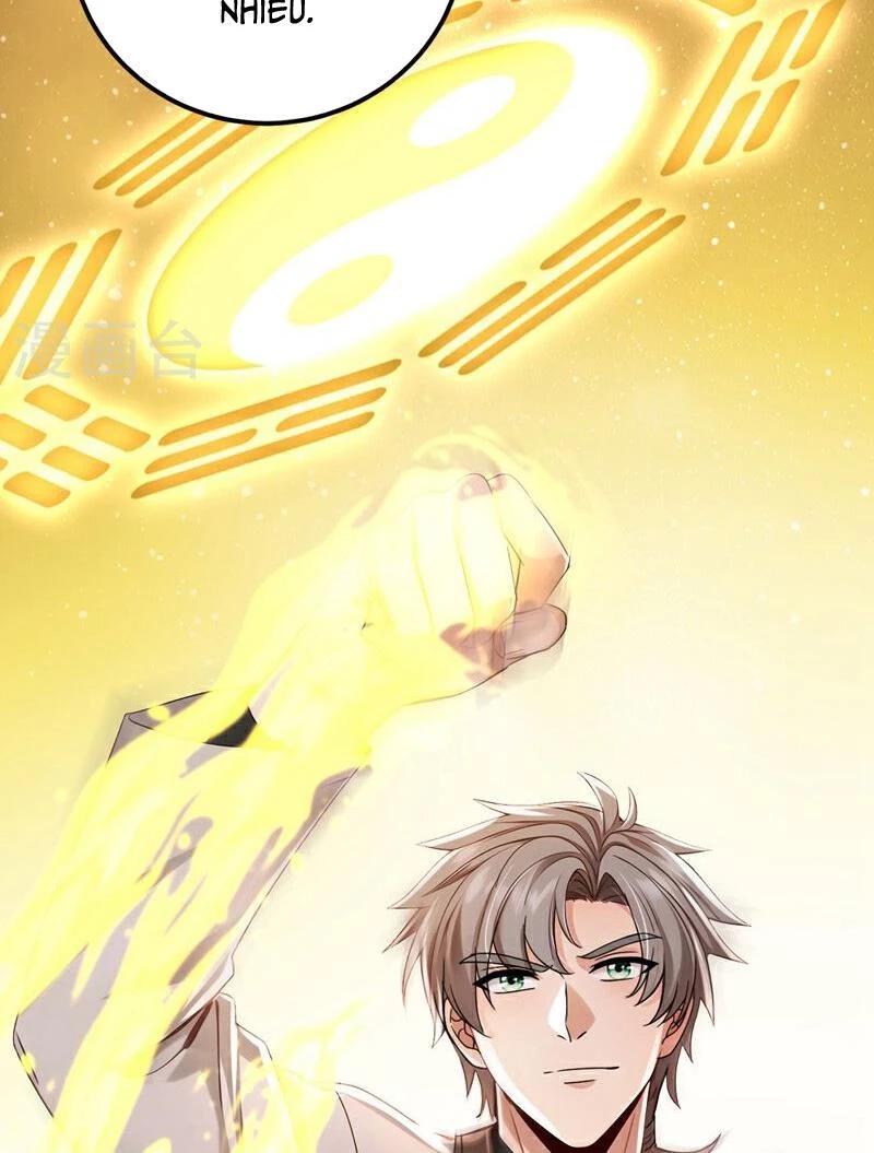 Trấn Quốc Thần Tế Chapter 208 - Trang 4