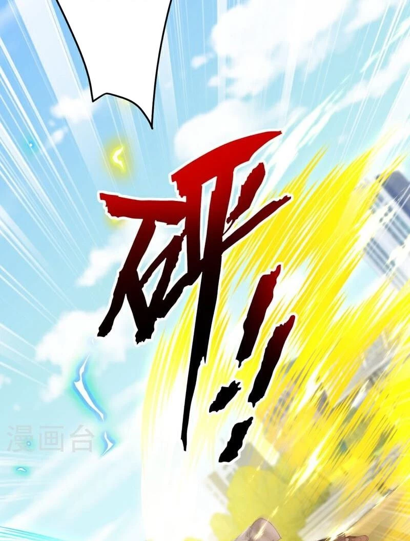 Trấn Quốc Thần Tế Chapter 208 - Trang 4