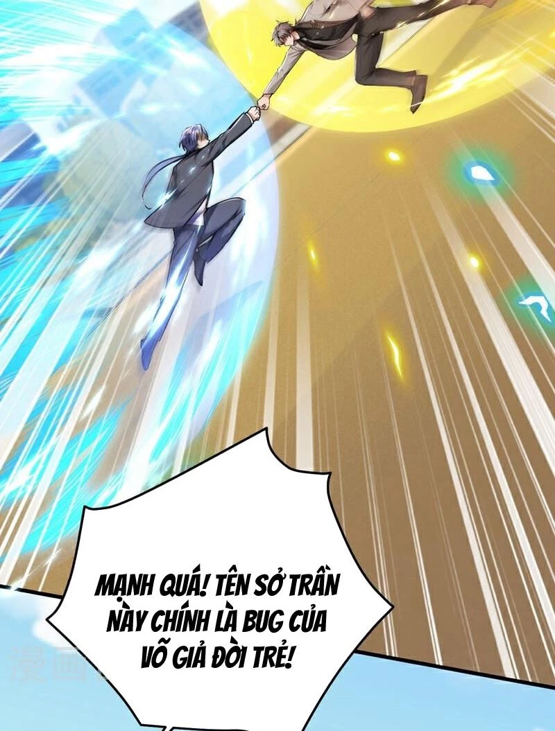 Trấn Quốc Thần Tế Chapter 208 - Trang 4