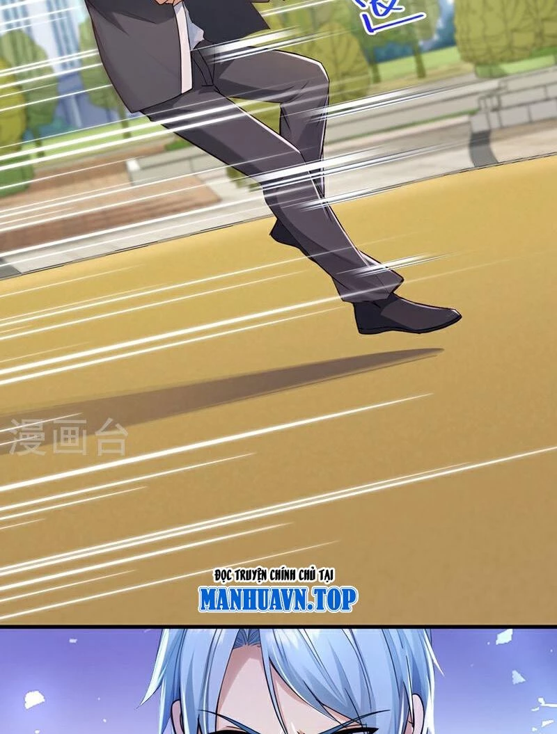 Trấn Quốc Thần Tế Chapter 208 - Trang 4