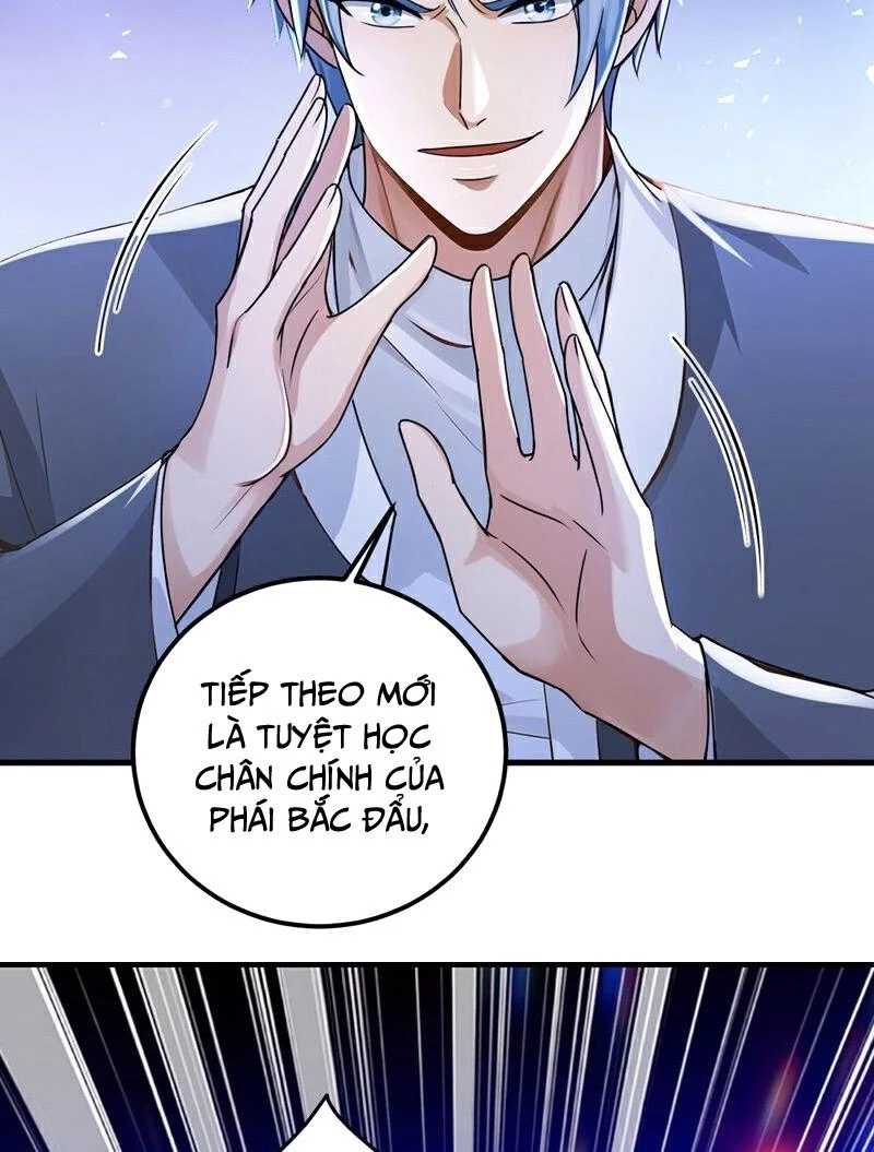 Trấn Quốc Thần Tế Chapter 208 - Trang 4