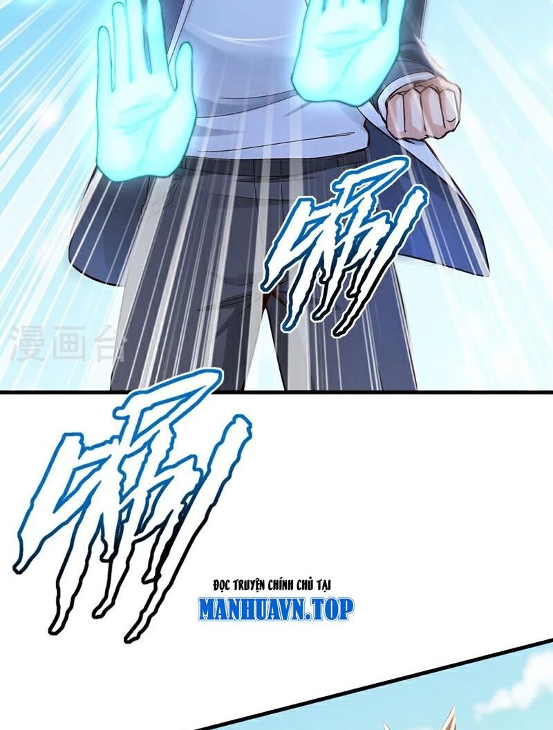 Trấn Quốc Thần Tế Chapter 208 - Trang 4