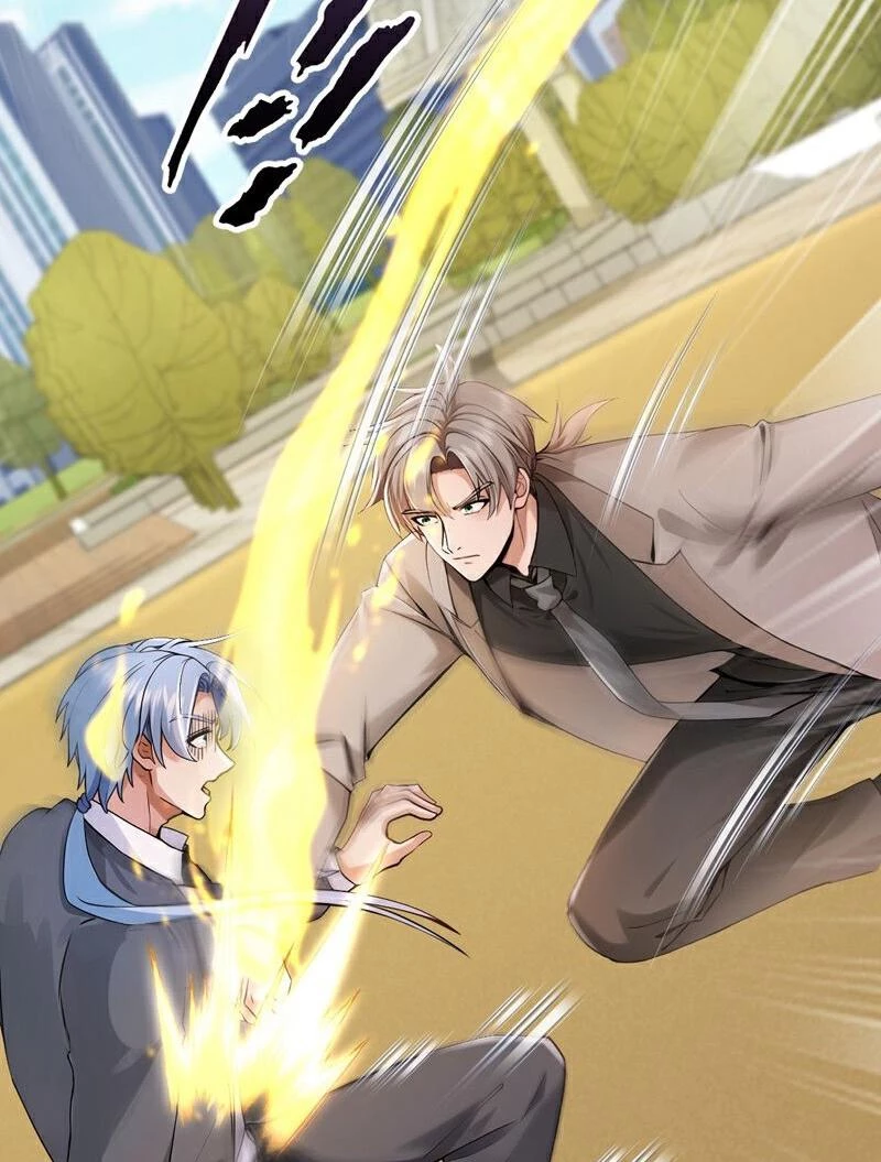 Trấn Quốc Thần Tế Chapter 208 - Trang 4