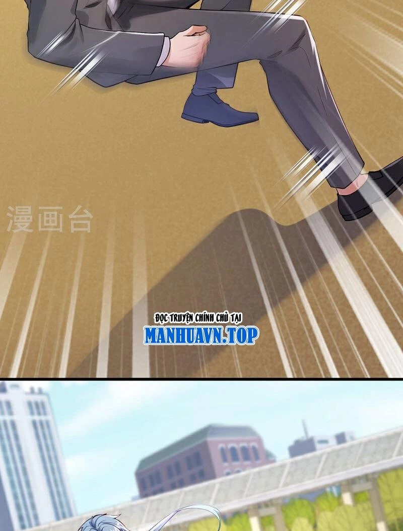 Trấn Quốc Thần Tế Chapter 208 - Trang 4