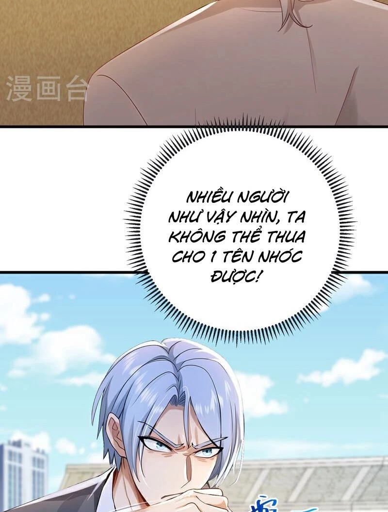 Trấn Quốc Thần Tế Chapter 208 - Trang 4