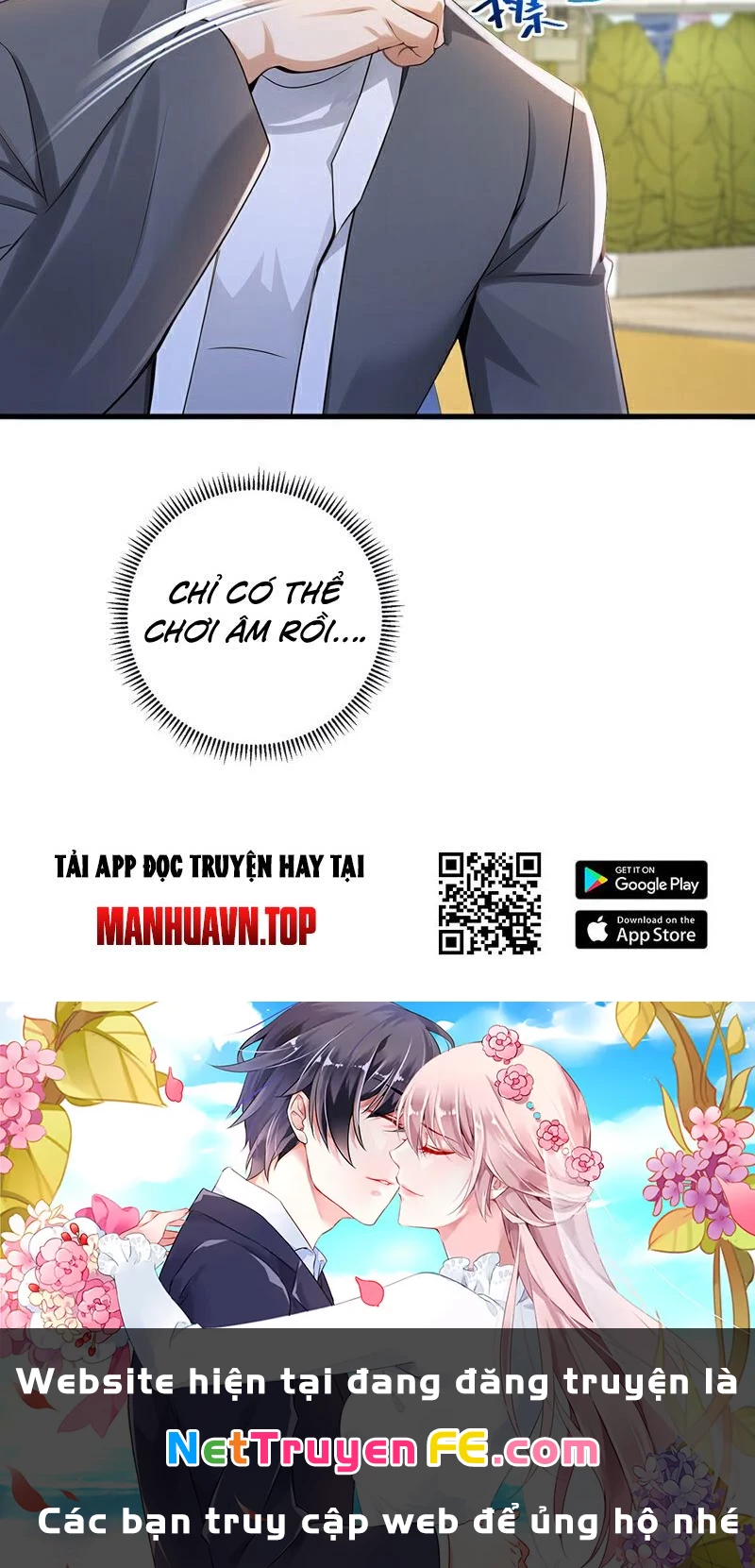 Trấn Quốc Thần Tế Chapter 208 - Trang 4