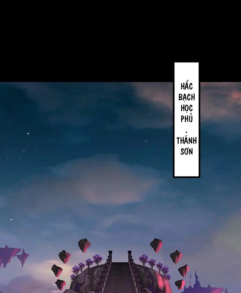 [FIX Thứ tự] Ta Trời Sinh Đã Là Nhân Vật Phản Diện Chapter 189 - Trang 2