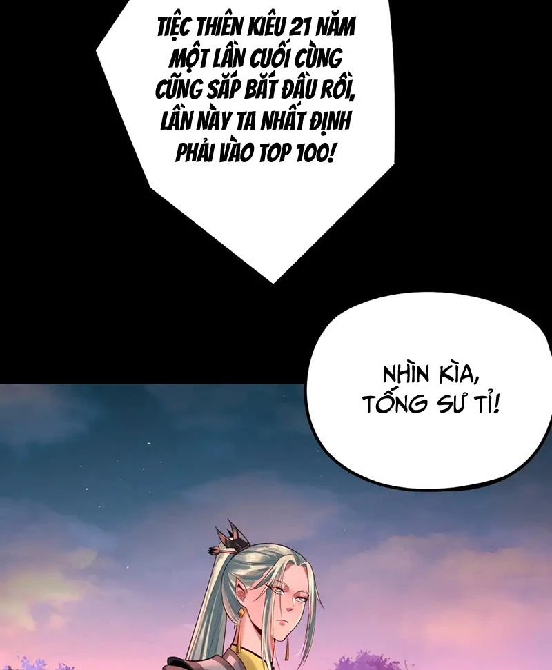 [FIX Thứ tự] Ta Trời Sinh Đã Là Nhân Vật Phản Diện Chapter 189 - Trang 2