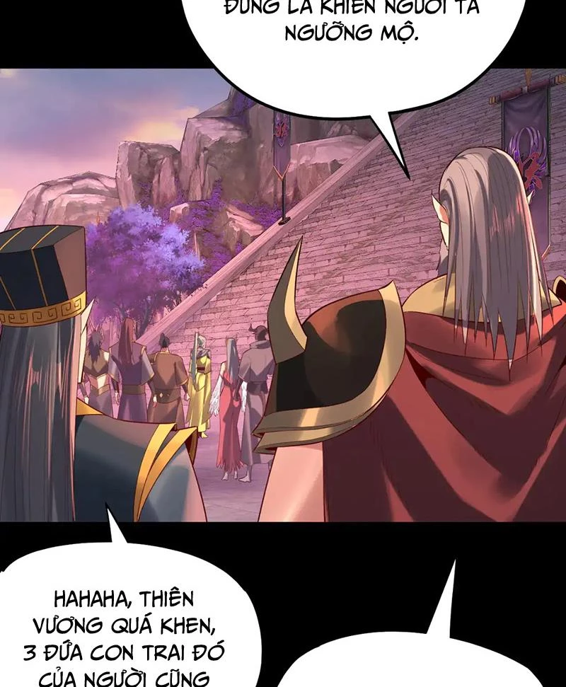 [FIX Thứ tự] Ta Trời Sinh Đã Là Nhân Vật Phản Diện Chapter 189 - Trang 2