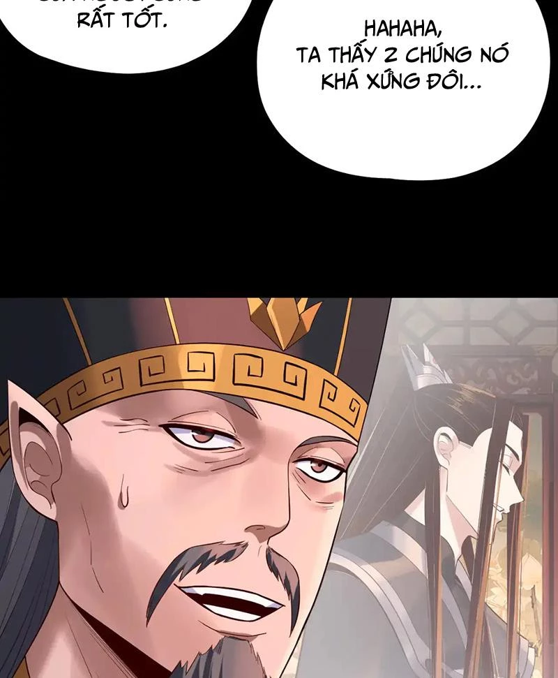 [FIX Thứ tự] Ta Trời Sinh Đã Là Nhân Vật Phản Diện Chapter 189 - Trang 2