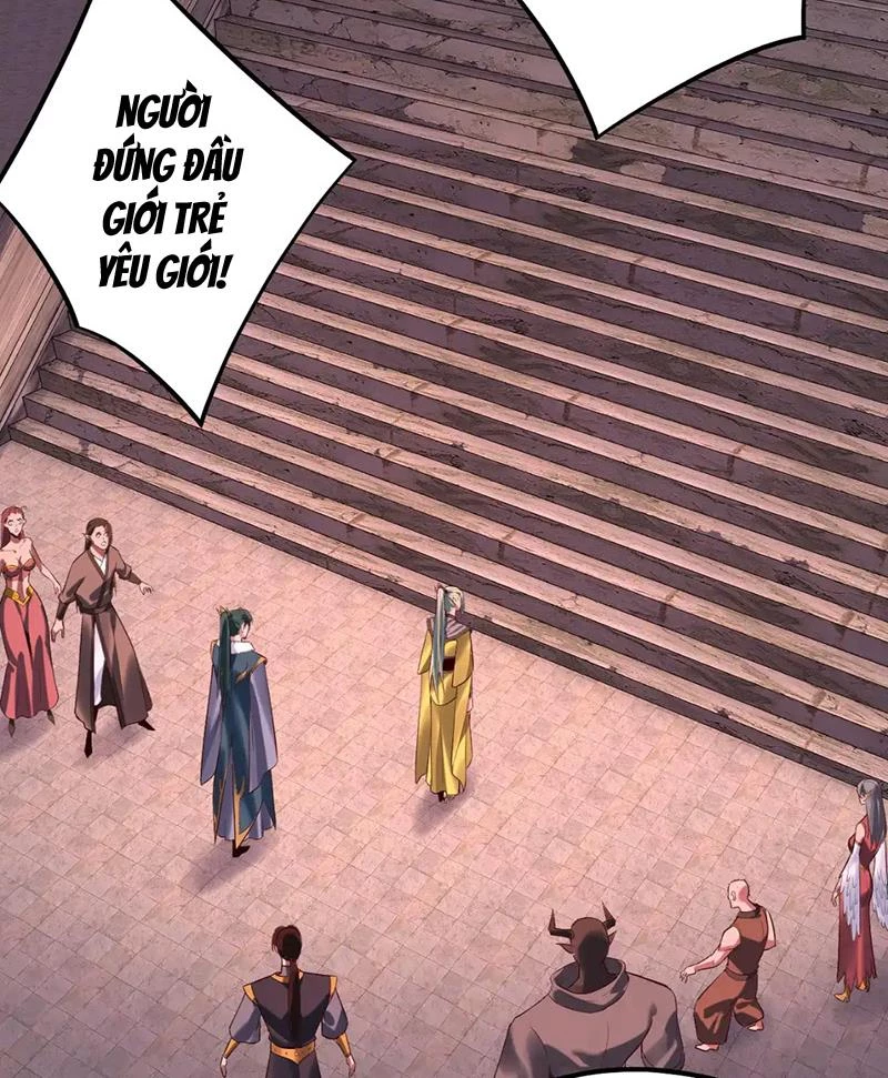 [FIX Thứ tự] Ta Trời Sinh Đã Là Nhân Vật Phản Diện Chapter 189 - Trang 2