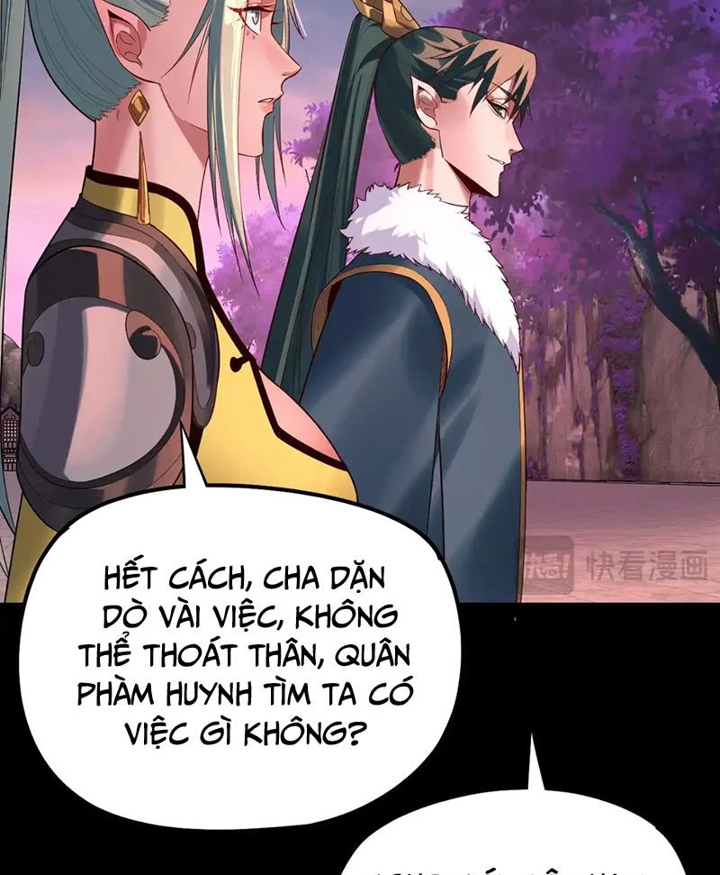 [FIX Thứ tự] Ta Trời Sinh Đã Là Nhân Vật Phản Diện Chapter 189 - Trang 2