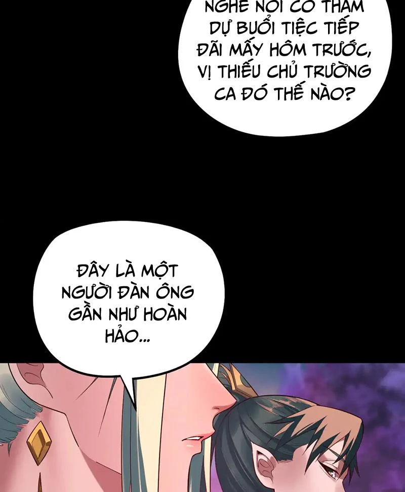 [FIX Thứ tự] Ta Trời Sinh Đã Là Nhân Vật Phản Diện Chapter 189 - Trang 2