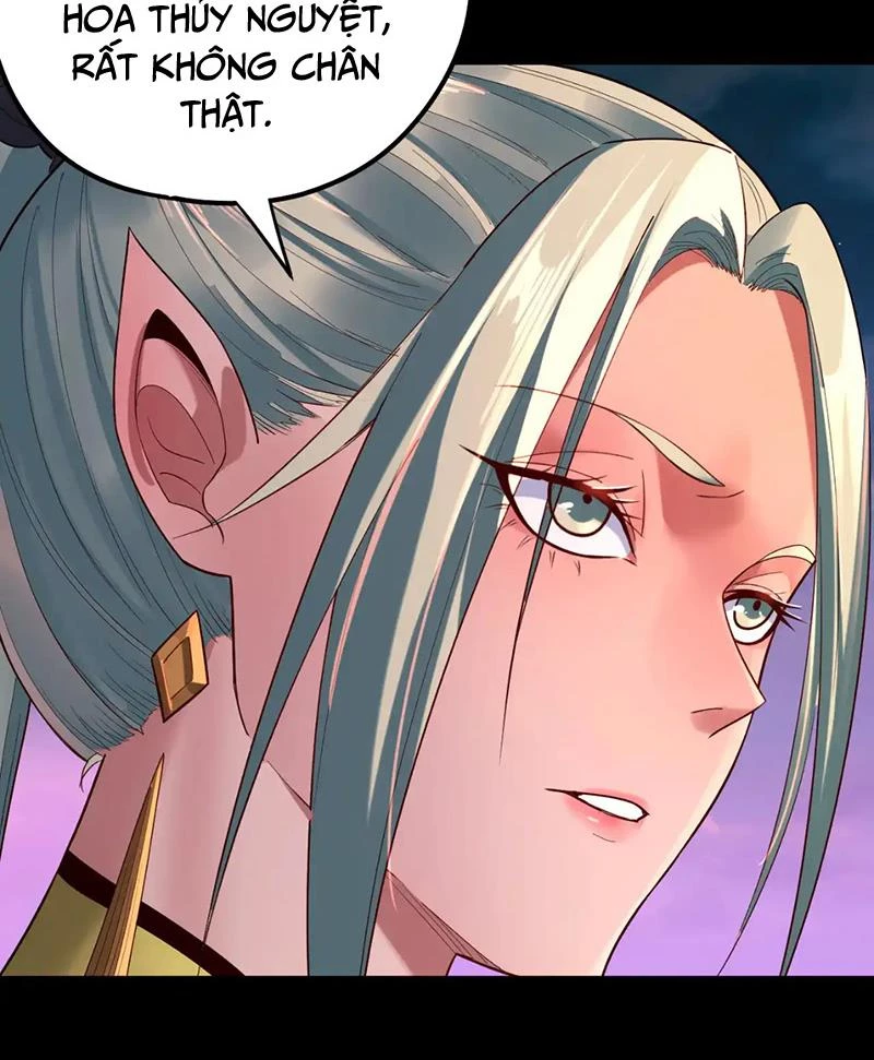 [FIX Thứ tự] Ta Trời Sinh Đã Là Nhân Vật Phản Diện Chapter 189 - Trang 2