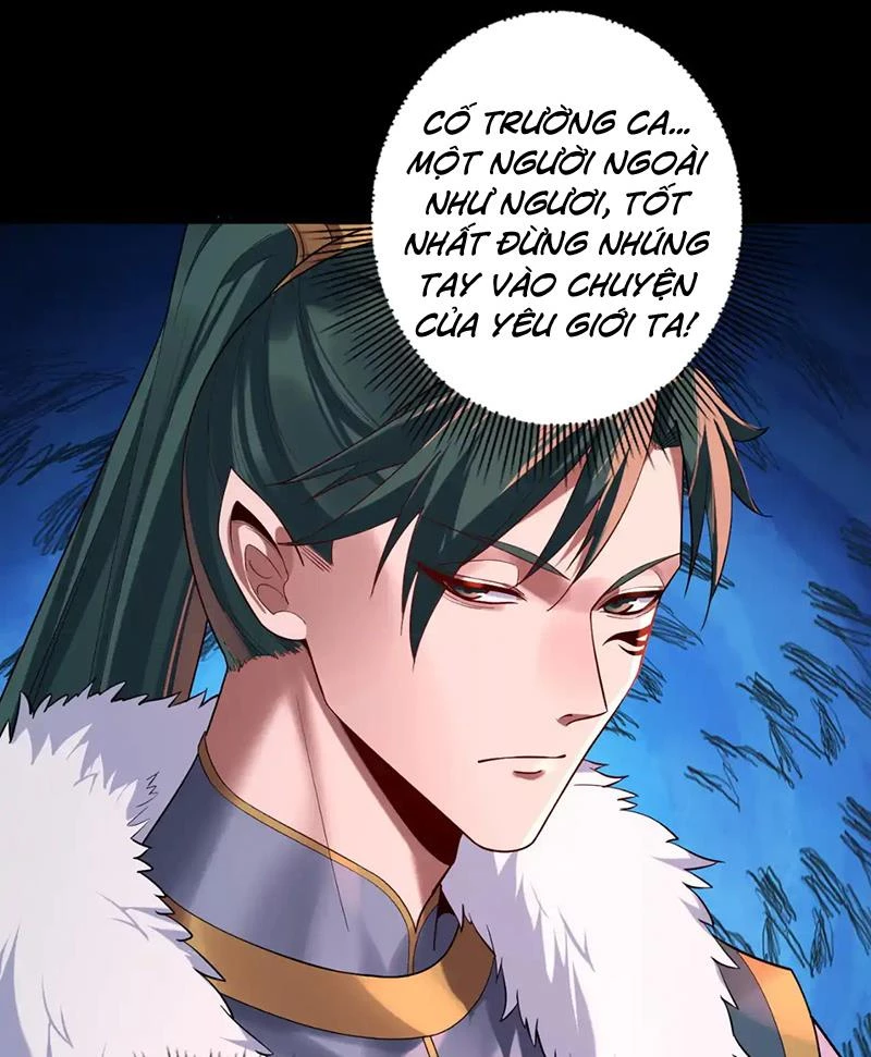 [FIX Thứ tự] Ta Trời Sinh Đã Là Nhân Vật Phản Diện Chapter 189 - Trang 2