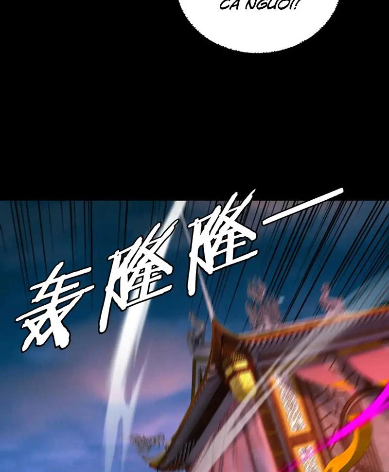 [FIX Thứ tự] Ta Trời Sinh Đã Là Nhân Vật Phản Diện Chapter 189 - Trang 2