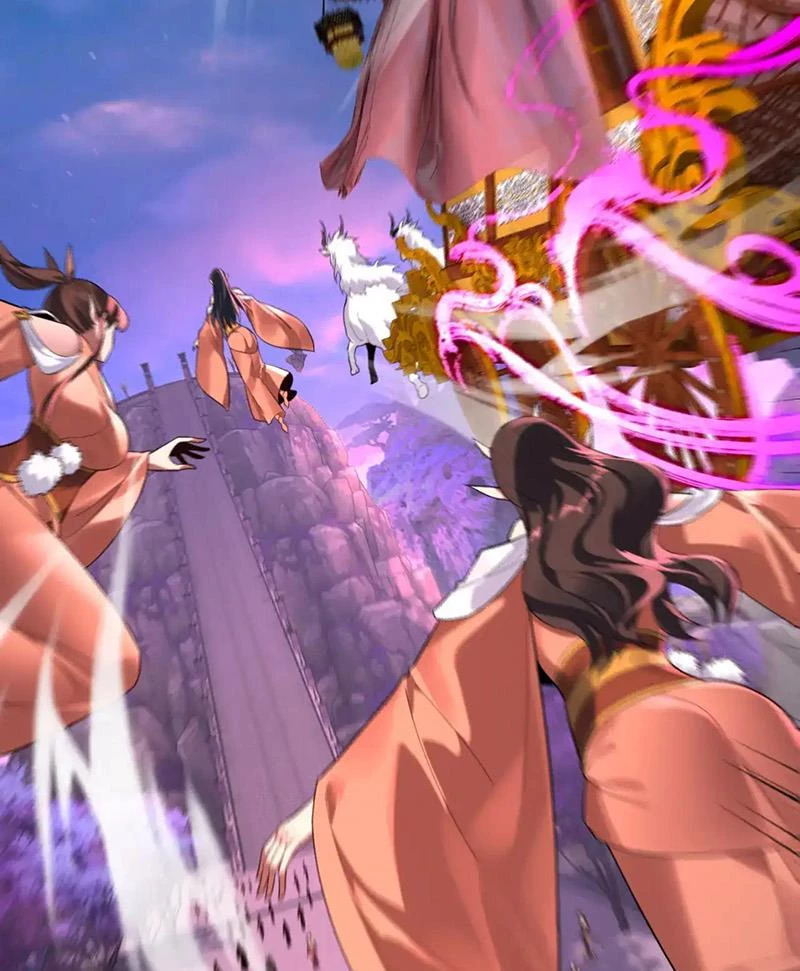 [FIX Thứ tự] Ta Trời Sinh Đã Là Nhân Vật Phản Diện Chapter 189 - Trang 2