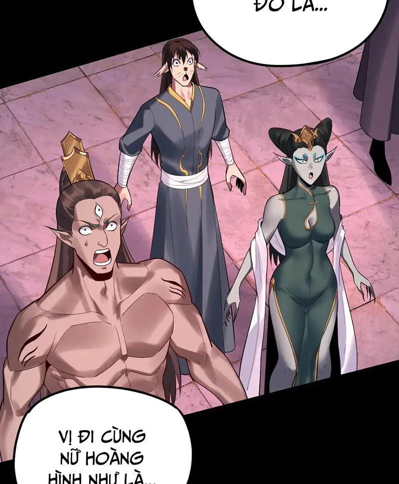 [FIX Thứ tự] Ta Trời Sinh Đã Là Nhân Vật Phản Diện Chapter 189 - Trang 2