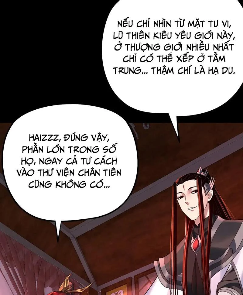 [FIX Thứ tự] Ta Trời Sinh Đã Là Nhân Vật Phản Diện Chapter 189 - Trang 2