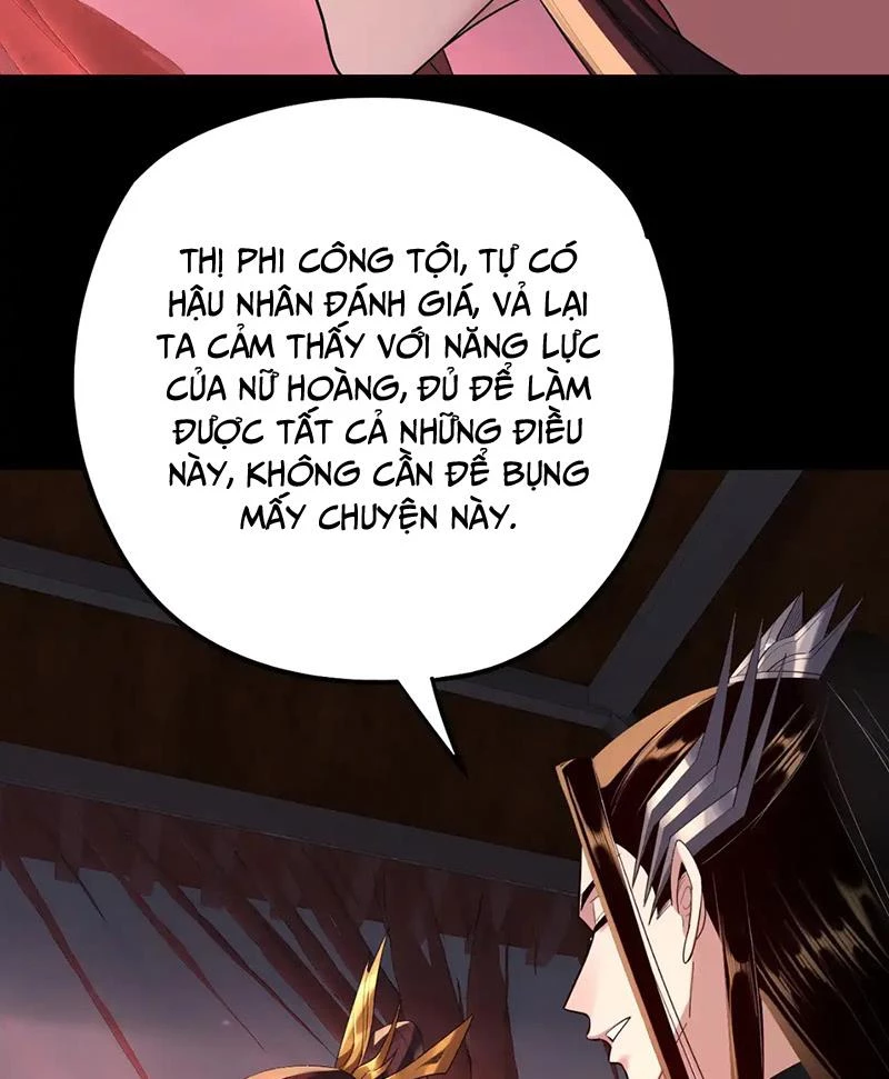 [FIX Thứ tự] Ta Trời Sinh Đã Là Nhân Vật Phản Diện Chapter 189 - Trang 2