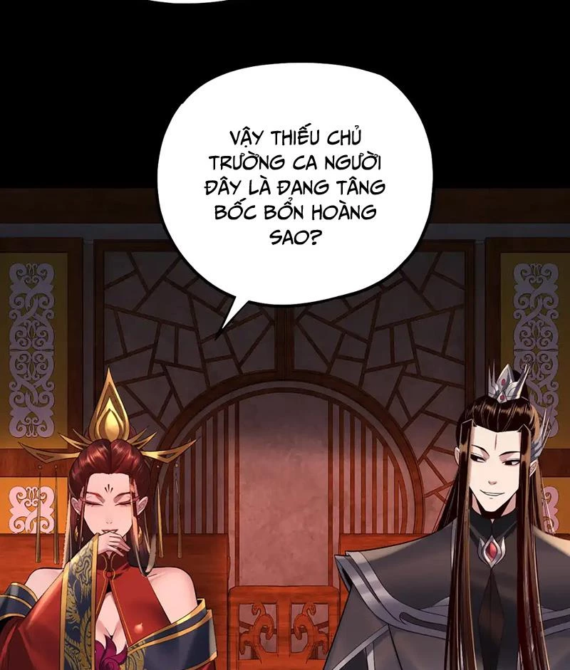 [FIX Thứ tự] Ta Trời Sinh Đã Là Nhân Vật Phản Diện Chapter 189 - Trang 2