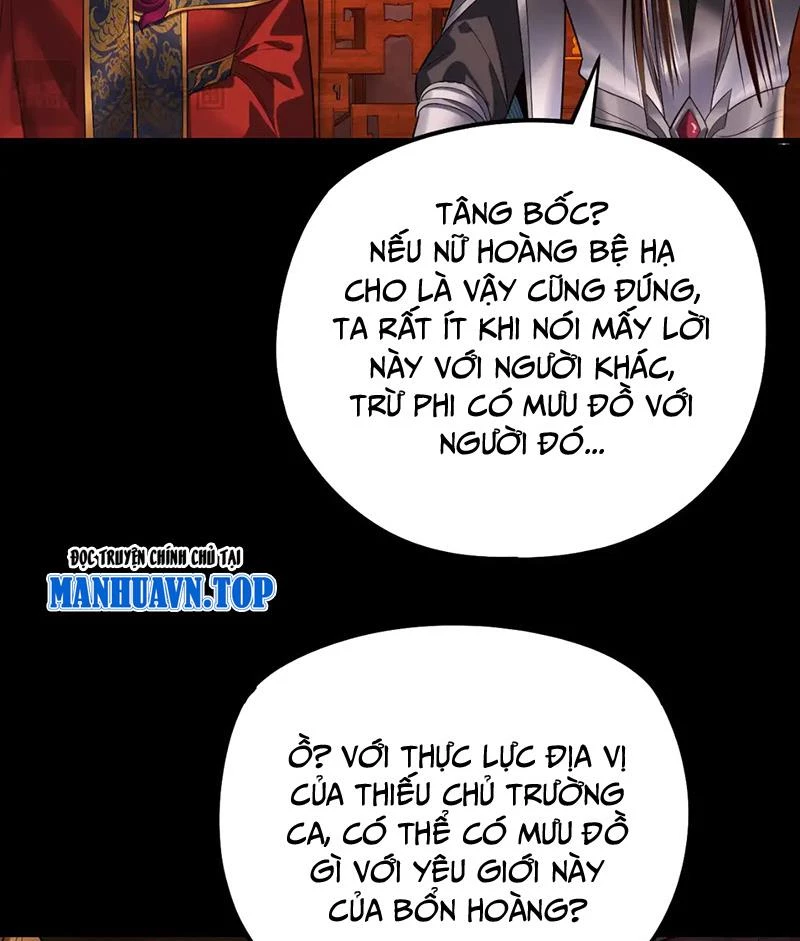 [FIX Thứ tự] Ta Trời Sinh Đã Là Nhân Vật Phản Diện Chapter 189 - Trang 2