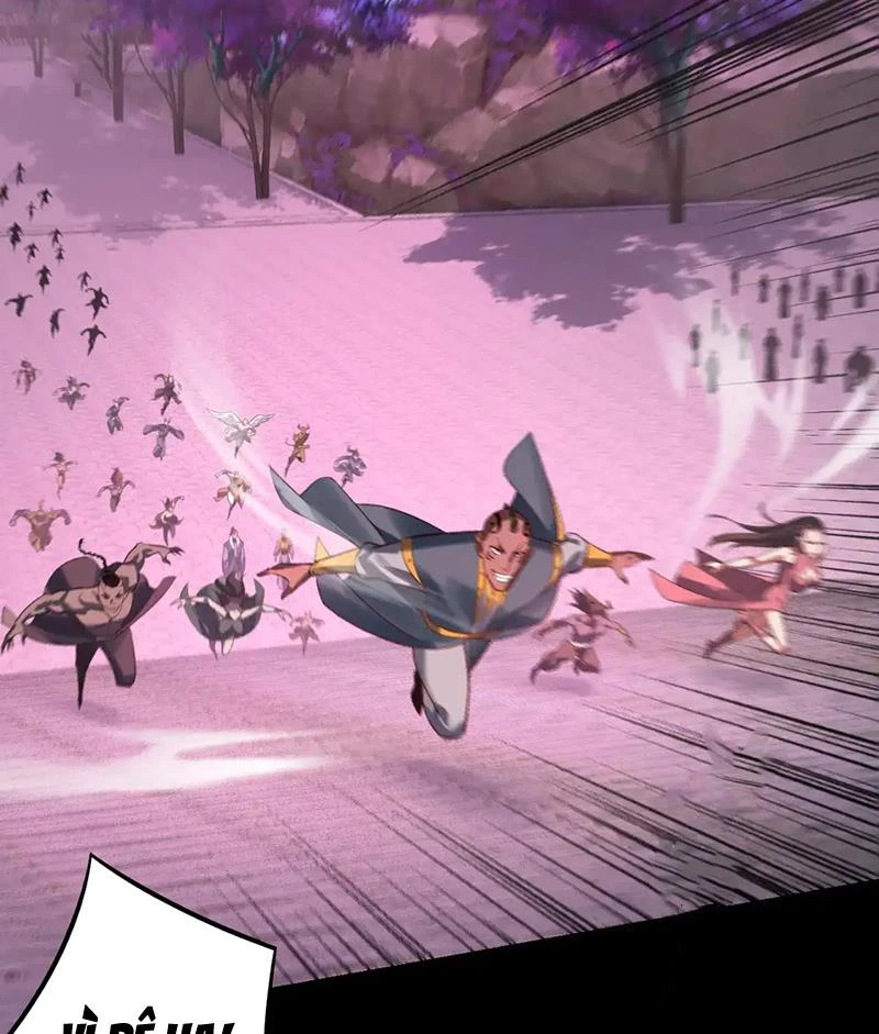 [FIX Thứ tự] Ta Trời Sinh Đã Là Nhân Vật Phản Diện Chapter 189 - Trang 2