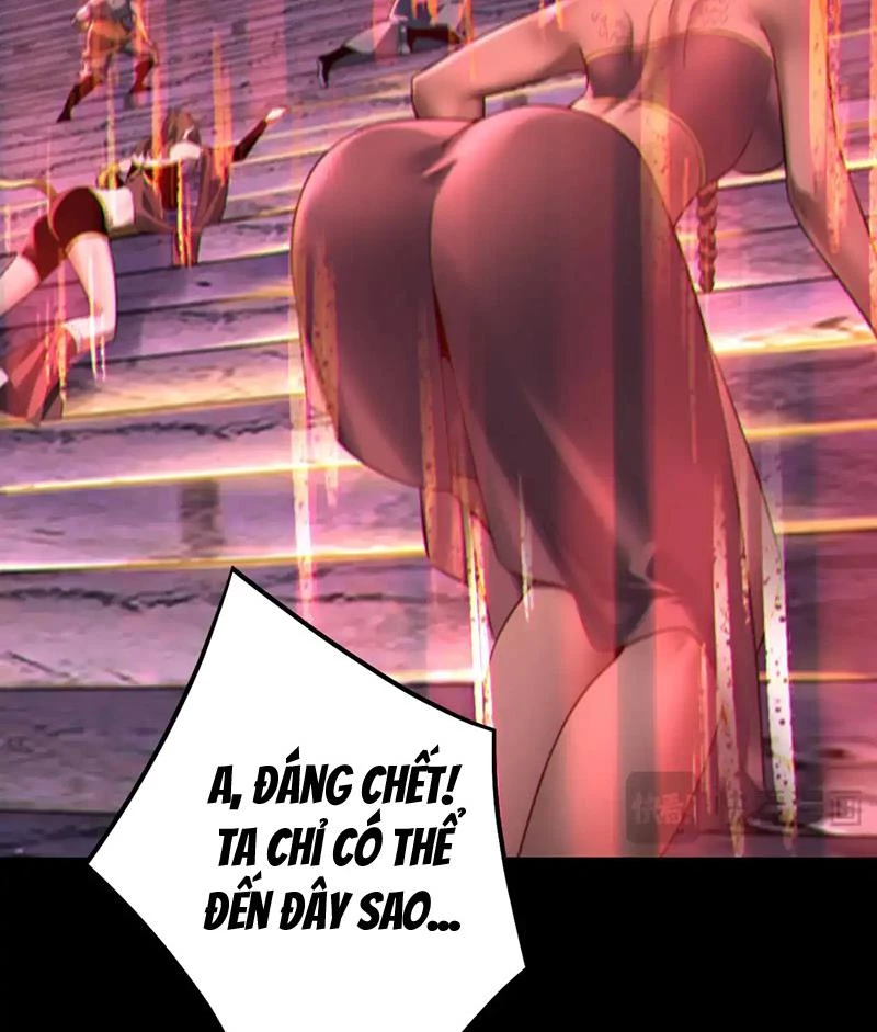 [FIX Thứ tự] Ta Trời Sinh Đã Là Nhân Vật Phản Diện Chapter 189 - Trang 2