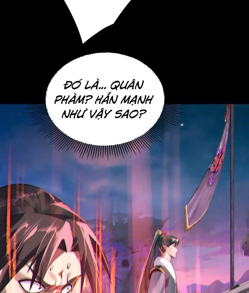 [FIX Thứ tự] Ta Trời Sinh Đã Là Nhân Vật Phản Diện Chapter 189 - Trang 2