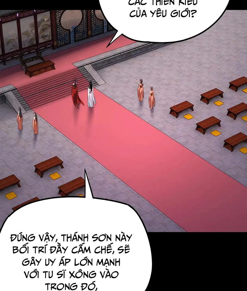 [FIX Thứ tự] Ta Trời Sinh Đã Là Nhân Vật Phản Diện Chapter 189 - Trang 2