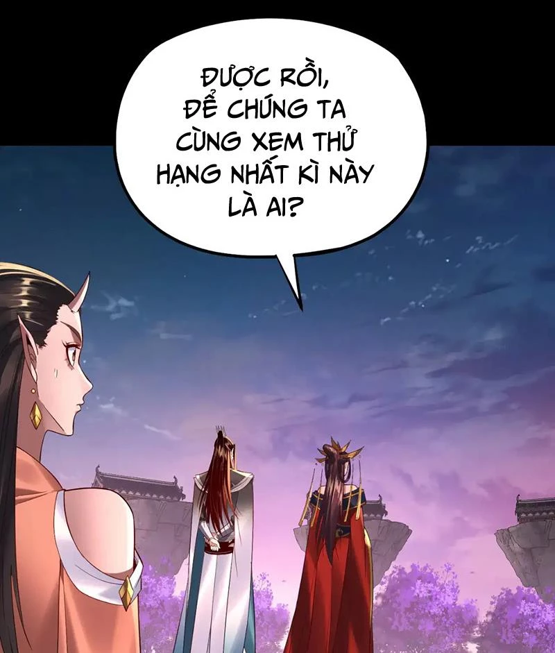 [FIX Thứ tự] Ta Trời Sinh Đã Là Nhân Vật Phản Diện Chapter 189 - Trang 2