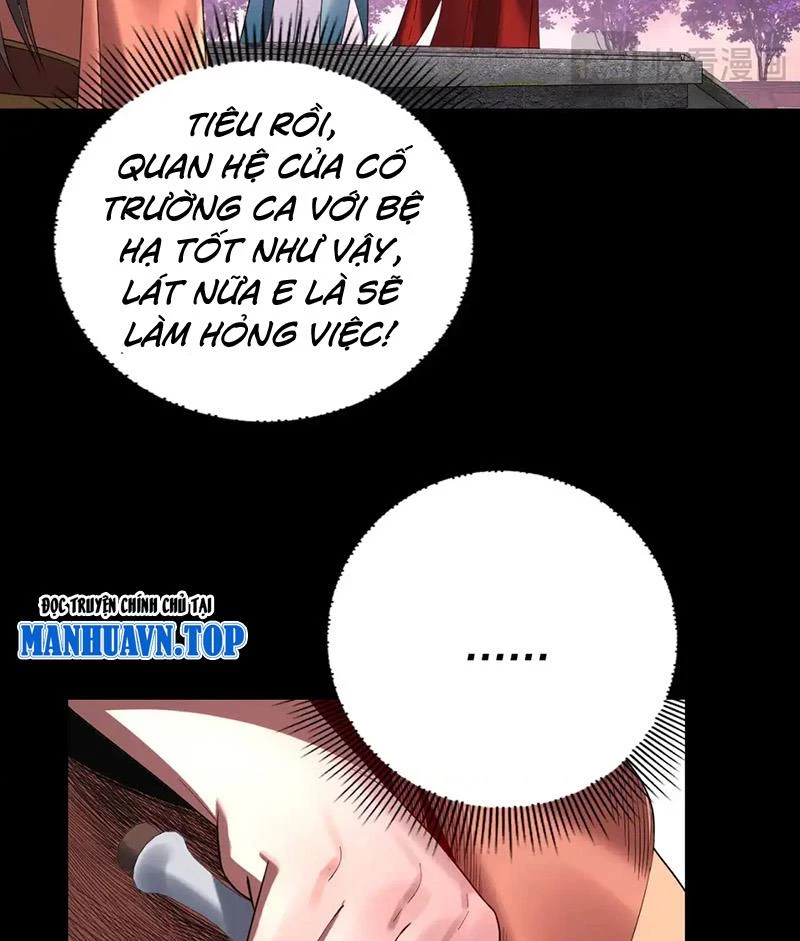 [FIX Thứ tự] Ta Trời Sinh Đã Là Nhân Vật Phản Diện Chapter 189 - Trang 2