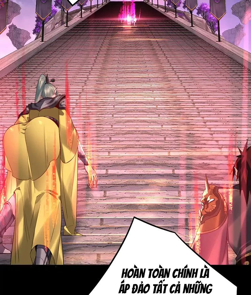 [FIX Thứ tự] Ta Trời Sinh Đã Là Nhân Vật Phản Diện Chapter 189 - Trang 2