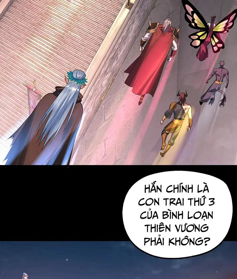 [FIX Thứ tự] Ta Trời Sinh Đã Là Nhân Vật Phản Diện Chapter 189 - Trang 2