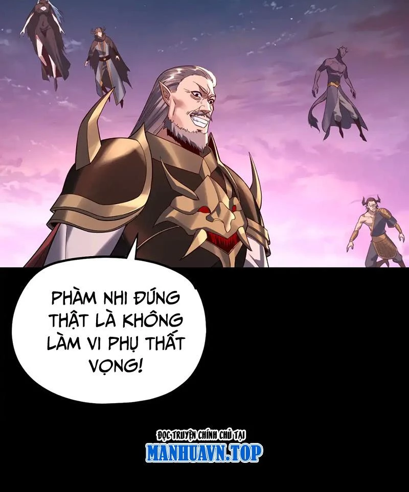 [FIX Thứ tự] Ta Trời Sinh Đã Là Nhân Vật Phản Diện Chapter 189 - Trang 2