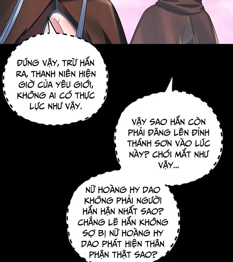 [FIX Thứ tự] Ta Trời Sinh Đã Là Nhân Vật Phản Diện Chapter 189 - Trang 2