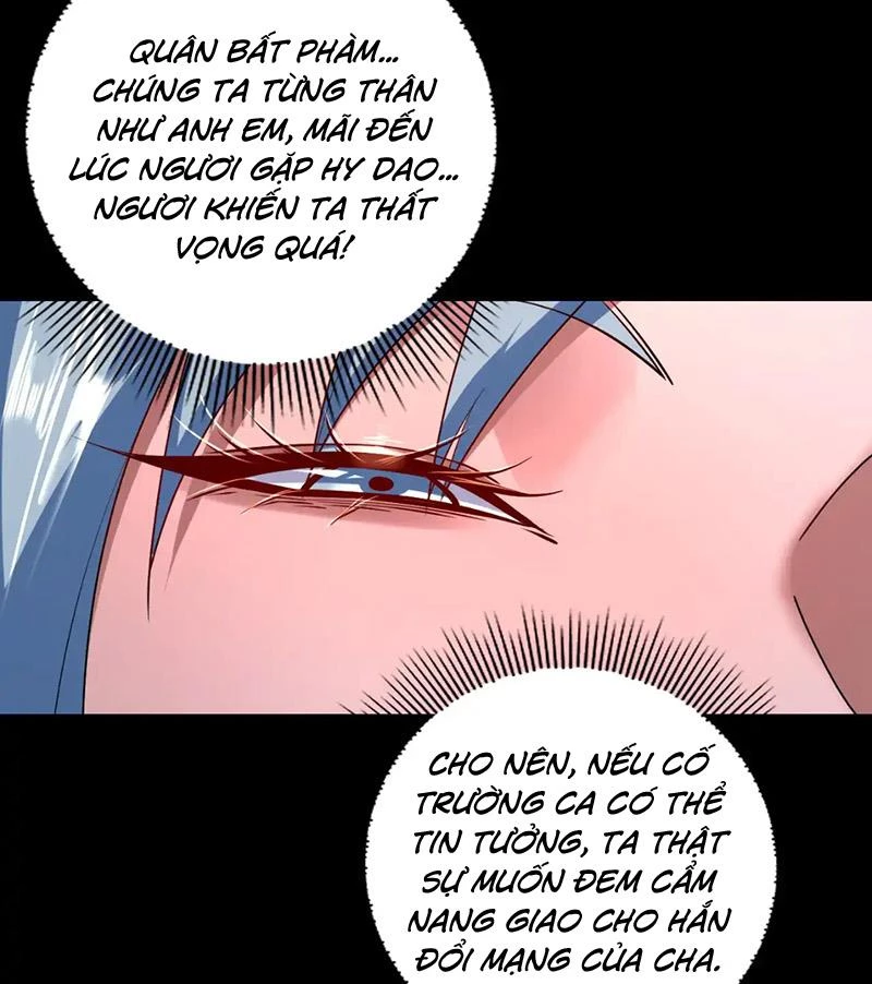 [FIX Thứ tự] Ta Trời Sinh Đã Là Nhân Vật Phản Diện Chapter 189 - Trang 2