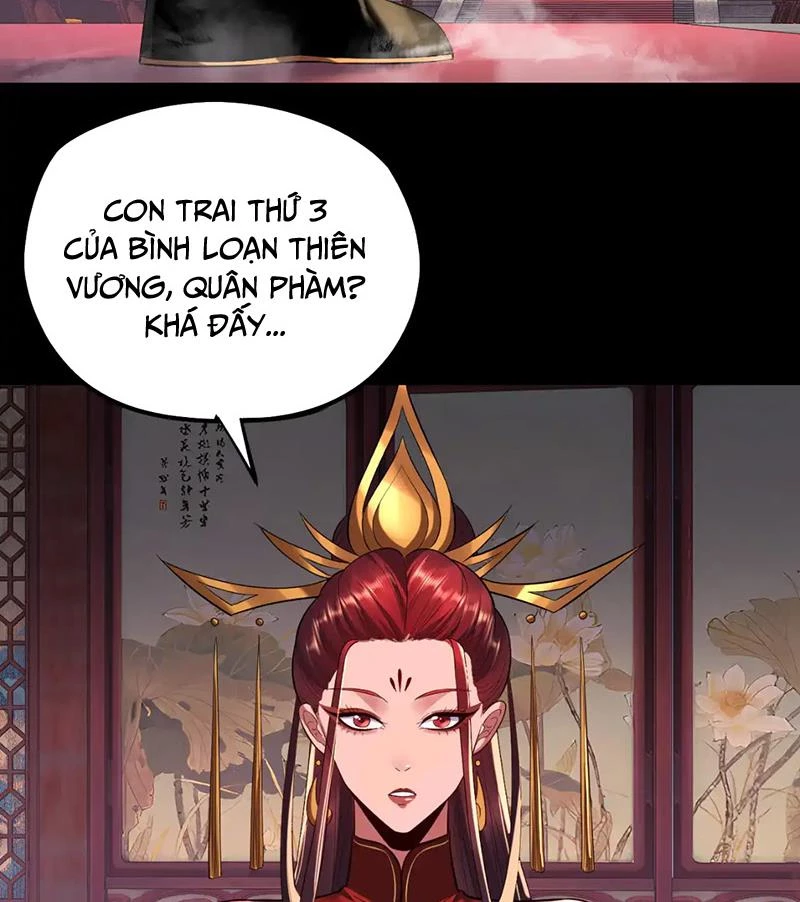 [FIX Thứ tự] Ta Trời Sinh Đã Là Nhân Vật Phản Diện Chapter 189 - Trang 2