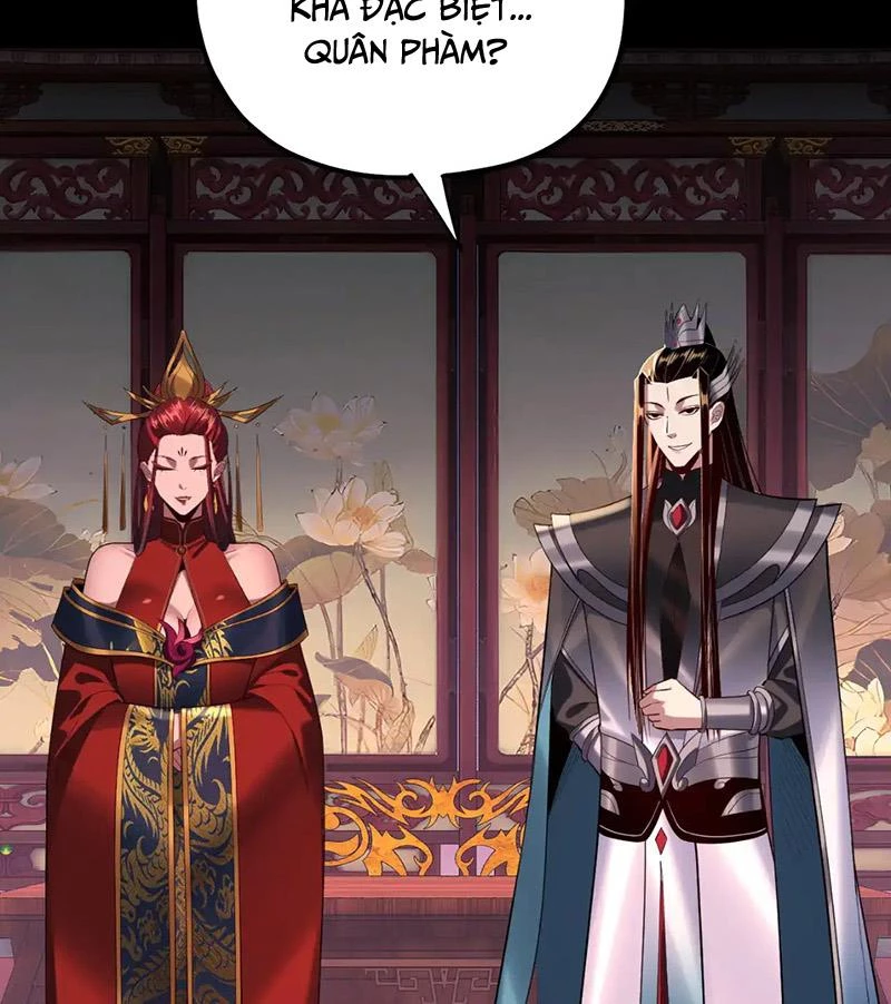 [FIX Thứ tự] Ta Trời Sinh Đã Là Nhân Vật Phản Diện Chapter 189 - Trang 2