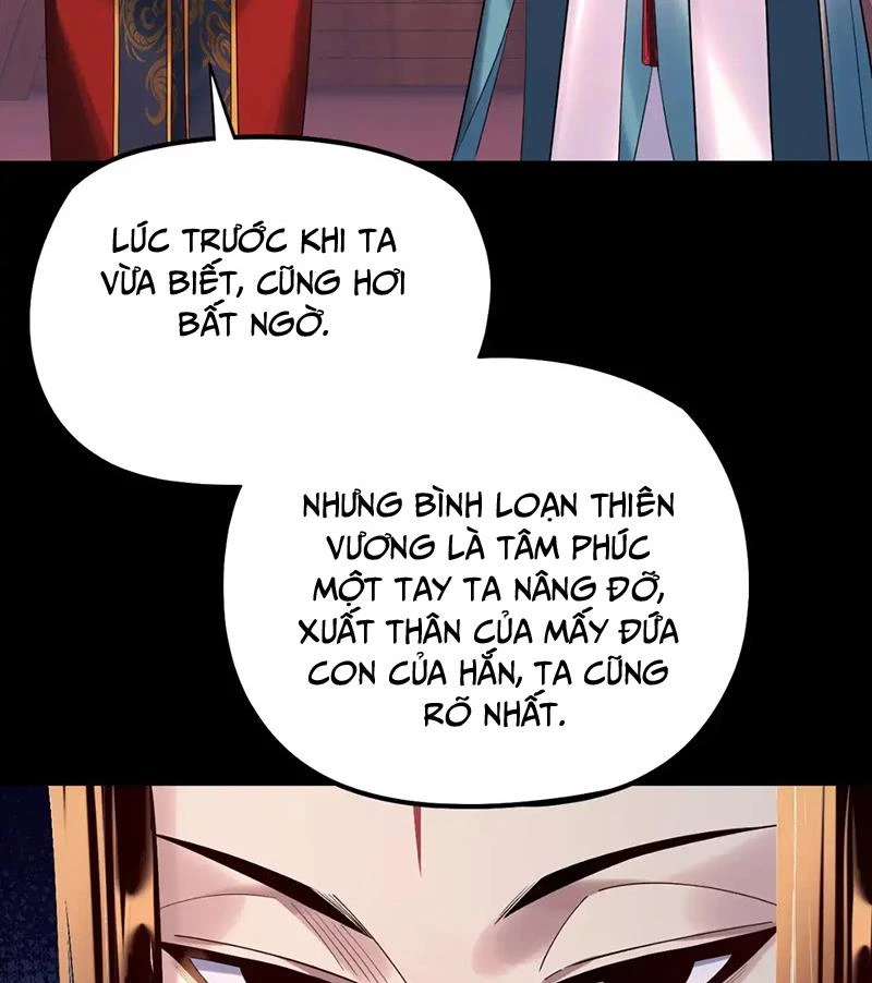 [FIX Thứ tự] Ta Trời Sinh Đã Là Nhân Vật Phản Diện Chapter 189 - Trang 2