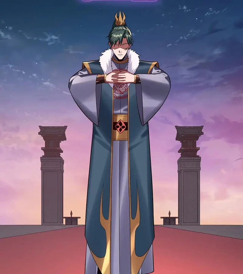 [FIX Thứ tự] Ta Trời Sinh Đã Là Nhân Vật Phản Diện Chapter 189 - Trang 2